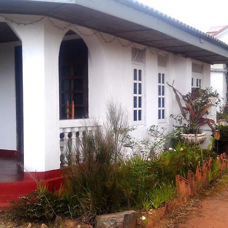 St. Andrews Hostel Nuwara Eliya Exterior photo