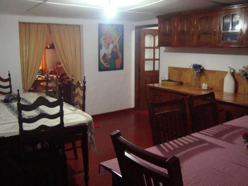 St. Andrews Hostel Nuwara Eliya Exterior photo