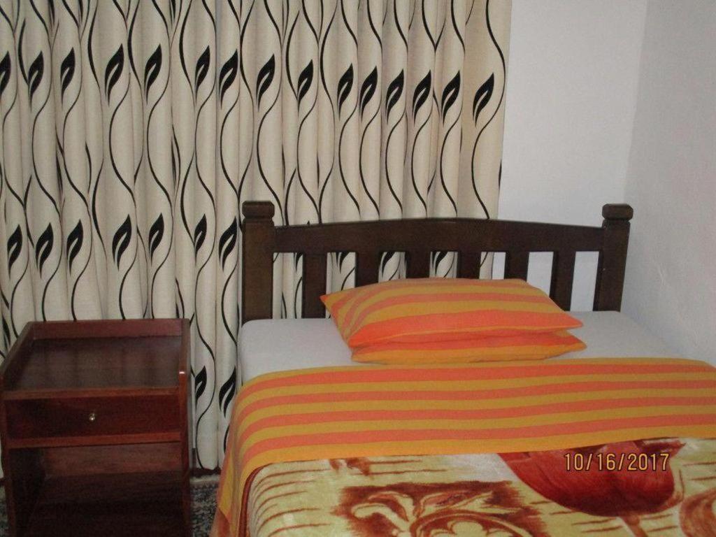 St. Andrews Hostel Nuwara Eliya Exterior photo